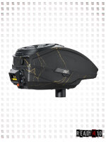 CRBN DRV Loader 200 - GRX Camo Fracture Gold