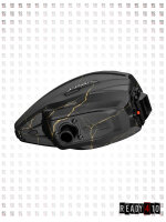 CRBN DRV Loader 200 - GRX Camo Fracture Gold