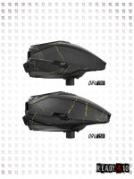 CRBN DRV Loader 200 - GRX Camo Fracture Gold