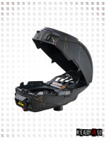 CRBN DRV Loader 200 - GRX Camo Fracture Gold