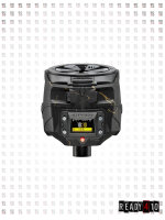 CRBN DRV Loader 200 - GRX Camo Fracture Gold