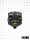 CRBN DRV Loader 200 - GRX Camo Fracture Gold