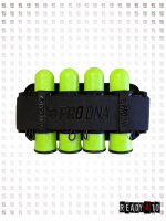 Infamous - PRO DNA REFLEX OVERLORD - BLACK