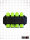 Infamous - PRO DNA REFLEX OVERLORD - BLACK