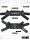 Infamous - PRO DNA REFLEX OVERLORD - BLACK