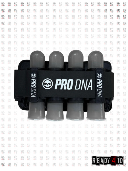 Infamous - PRO DNA REFLEX OVERLORD - BLACK WHITE