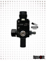 Powerhouse Hook Regulator