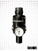 Powerhouse Hook Regulator