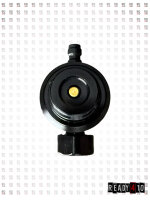 Powerhouse Hook Regulator
