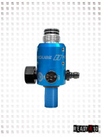 Powerhouse Counterpunch Regulator Blue