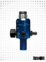 Powerhouse Counterpunch Regulator Royal Blue