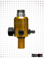 Powerhouse Counterpunch Regulator Gold