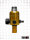 Powerhouse Counterpunch Regulator Gold