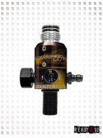 Powerhouse Counterpunch Regulator Royal Acid Gold