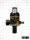 Powerhouse Counterpunch Regulator Royal Acid Gold