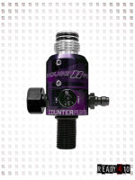 Powerhouse Counterpunch Regulator Royal Acid Purple