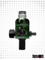Powerhouse Counterpunch Regulator Acid Green