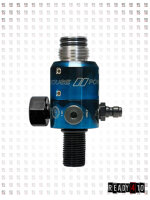 Powerhouse Counterpunch Regulator Acid Blue
