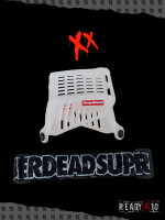 Superdead Primo SunDaze Ear Combo Pack