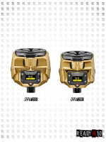 CRBN DRV Loader 200 - GRX Gold