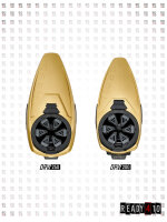 CRBN DRV Loader 200 - GRX Gold