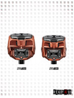 CRBN DRV Loader 200 - GRX Bronze