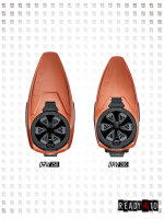 CRBN DRV Loader 200 - GRX Bronze