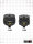 CRBN DRV Loader 200 - GRX Bronze