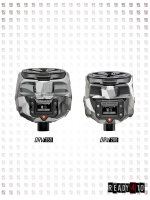 CRBN DRV Loader 200 - GRX Modcam Urban Camo