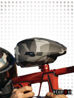 CRBN DRV Loader 250 - GRX Modcam Urban Camo