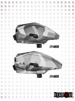 CRBN DRV Loader 250 - GRX Modcam Urban Camo