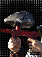 CRBN DRV Loader 250 - GRX Modcam Urban Camo