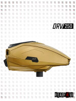 CRBN DRV Loader 250 - GRX Gold