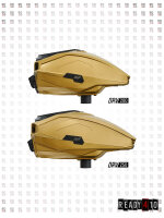 CRBN DRV Loader 250 - GRX Gold