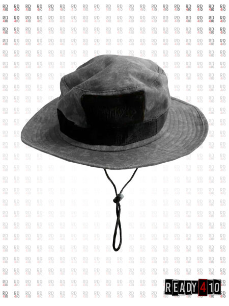 Infamous Boonie Hat Urban Camo