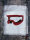 JT Flex 7/Flex 8/Proflex/Spectra - Thin Frame Blood Red