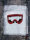 JT Flex 7/Flex 8/Proflex/Spectra - Thin Frame Blood Red