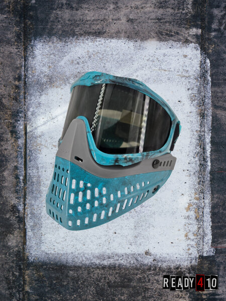 JT Spectra Proflex – LE Marble X-Factor