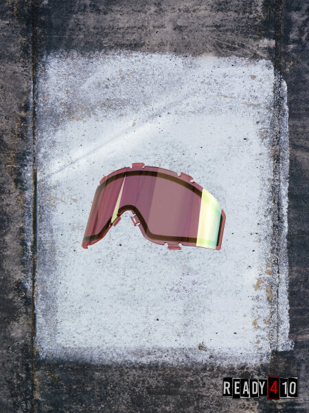 JT Spectra Thermal Lens Prizm 2.0 Purple
