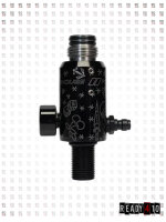 Powerhouse Counterpunch Mid Body Regulator Tatoo