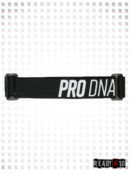 Infamous Pro DNA Logo Strap LE