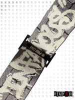 Infamous Pro DNA Logo Strap LE