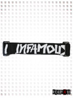Infamous Pro DNA Logo Strap LE