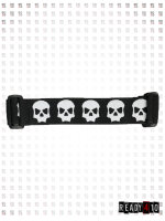 Infamous Pro DNA Logo Strap LE