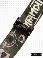 Infamous Pro DNA Logo Strap LE