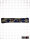 Infamous Pro DNA Logo Strap LE