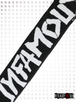 Infamous Pro DNA Spray White Logo Strap LE