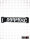Infamous Pro DNA Spray White Logo Strap LE