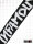 Infamous Pro DNA Spray White Logo Strap LE