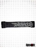 Infamous Pro DNA Graffiti Logo Strap LE
